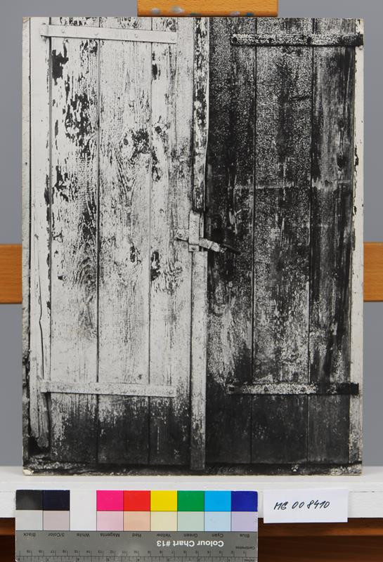 Jan Svoboda - Vrata / Door