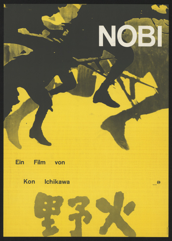 Fritz A. Fischer-Nosbisch - Nobi