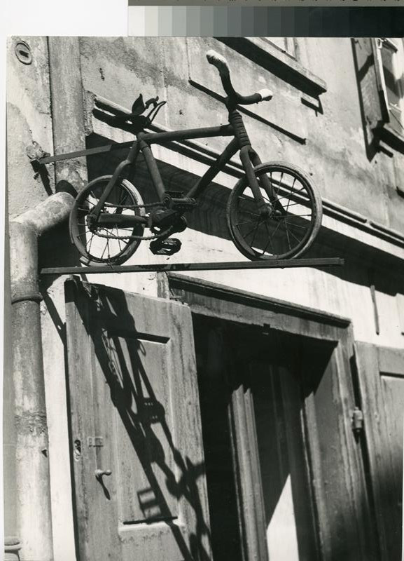 Vilém Reichmann - Volání dálek (z cyklu Kouzla)