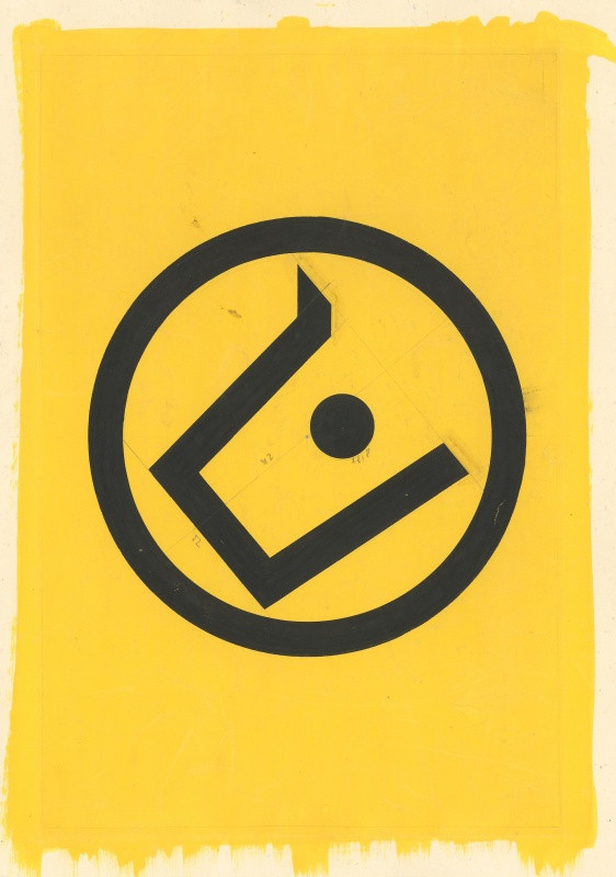Jan Rajlich st. - Fond Ex logotyp