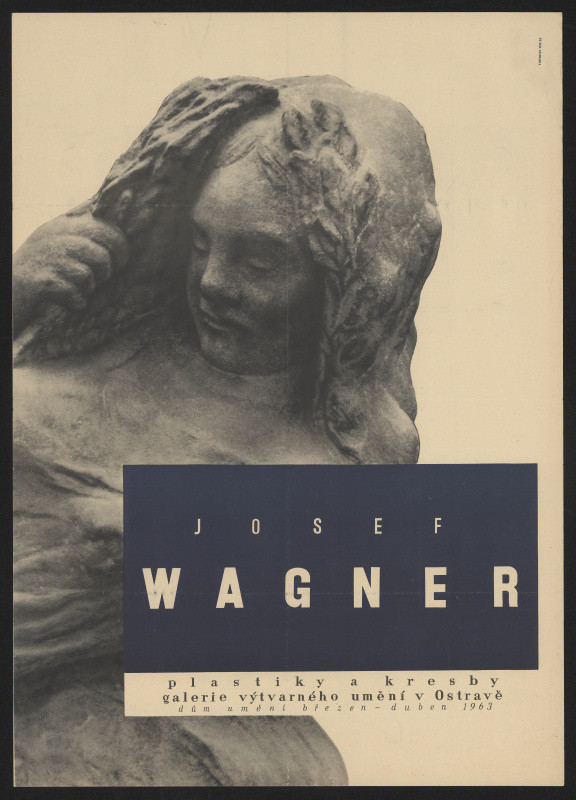 neznámý - Josef Wagner