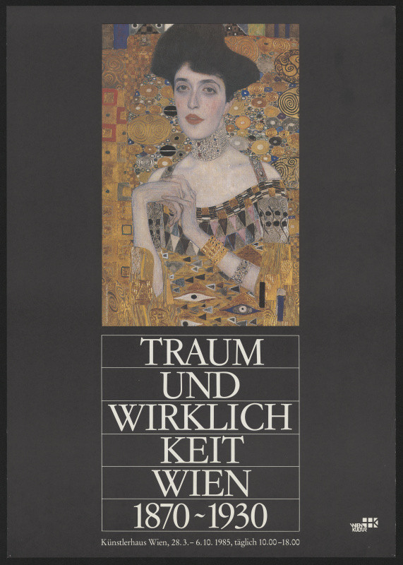 Tino Erben - Traum und Wirklichkeit /  Wien 1870-1930