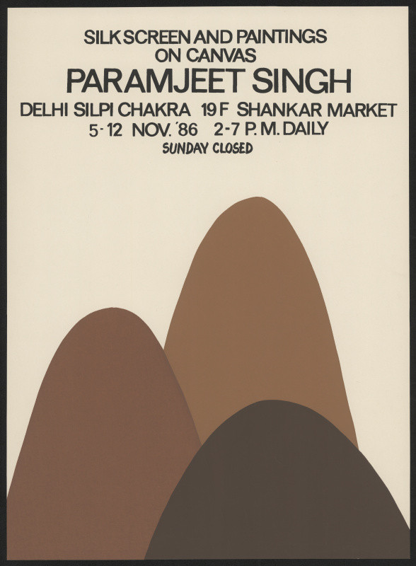 Singh Paramjeet - Paramjeet Singh