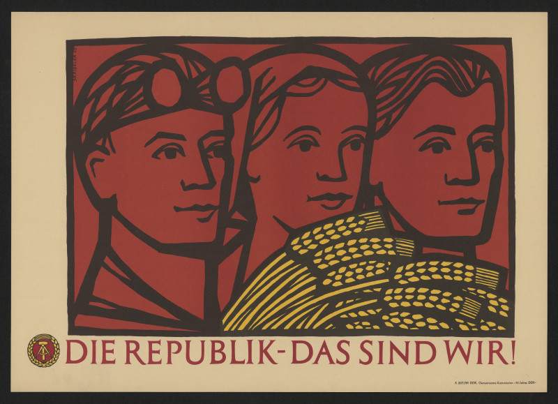 Skribelka - Die Republik - das sind wir!