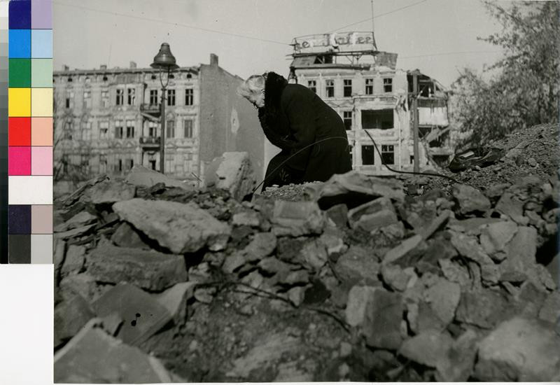 Jindřich Marco - Berlín 1945 / 