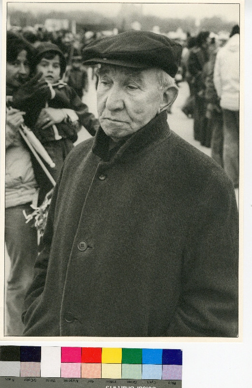 František Dostál - Pražané