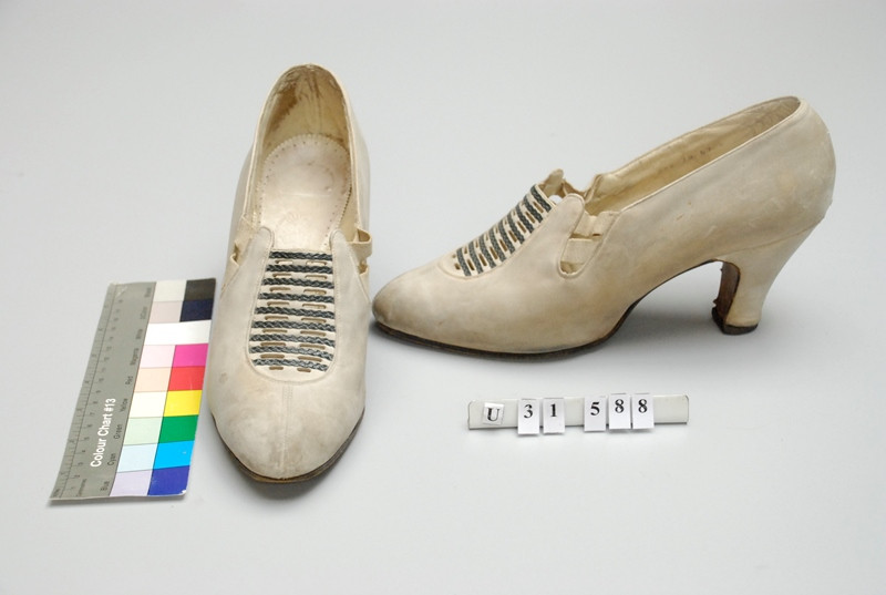 Zlín Baťa - boty dámské