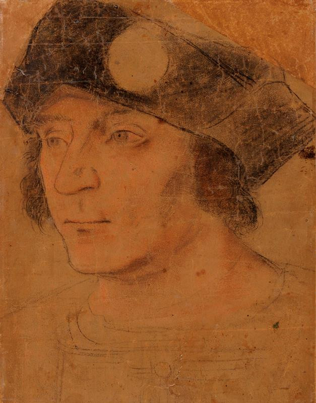 Hans Holbein ml. - Hendr Gilford