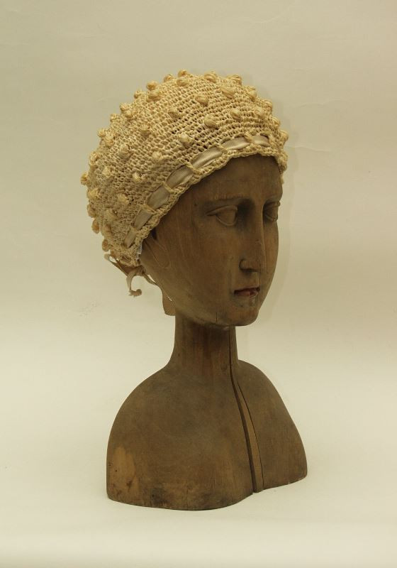 Družena Brno - turban