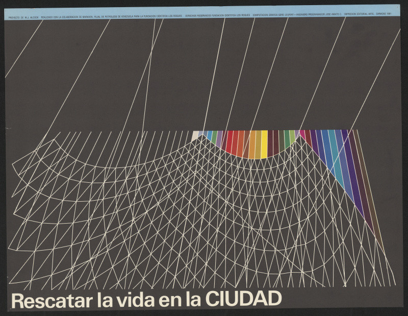 Gerd Leufert - Restatar la sida en la CIVDAT