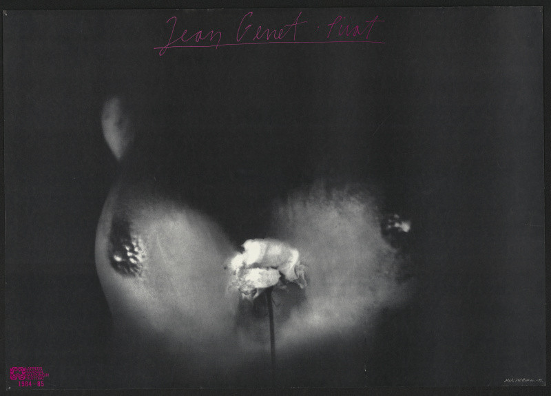 Heli Hiltunen - Jean Genet: Piiat