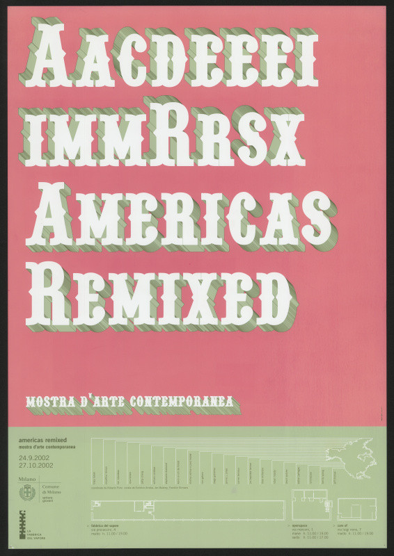 Marco Molteni - Americas Remixed