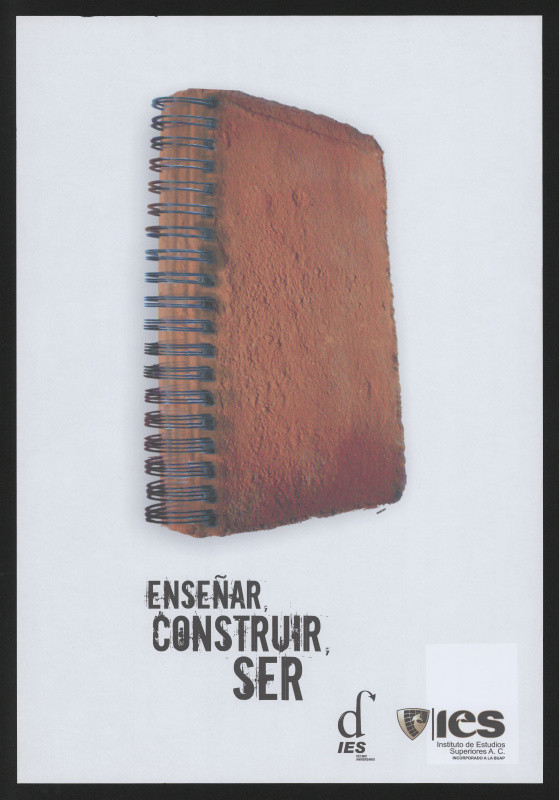 José Luis Hernandez - To Teach, To Construct, To Be