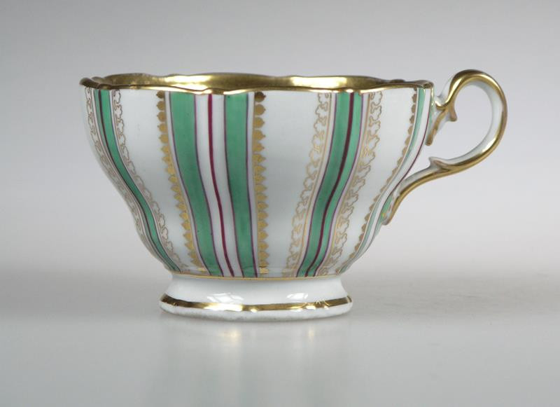 Lippert & Haas - šálek - z čajové soupravy