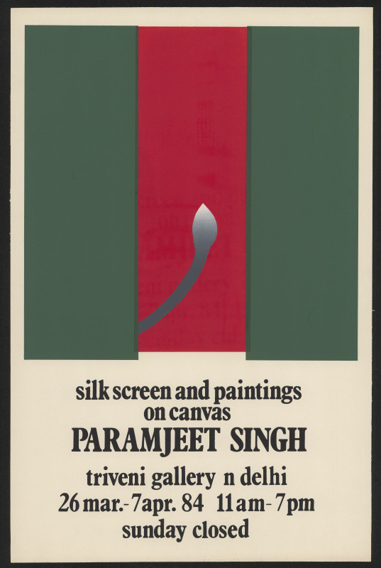 Singh Paramjeet - Paramjeet Singh