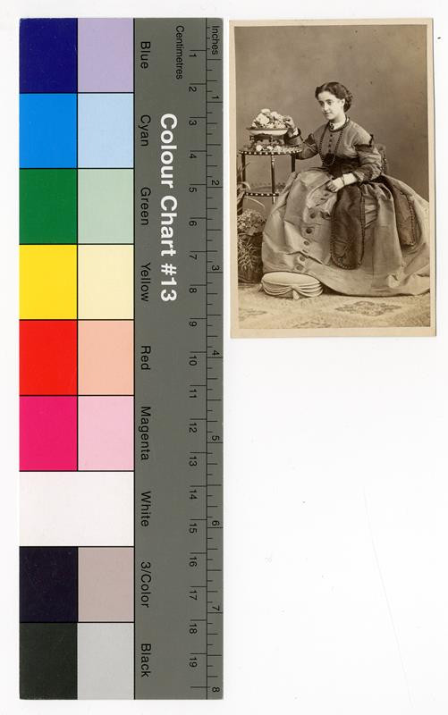 Hermann Klee - Adelina Patti (*1843)