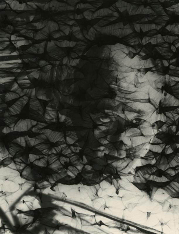 Běla Kolářová - Derealizovaný portrét - E. Ionesco