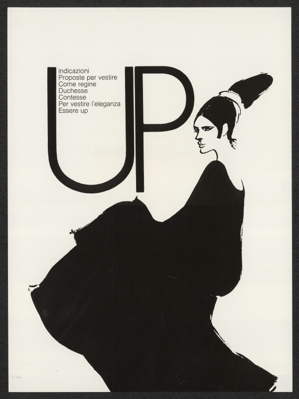 Jean Michot Grignani - UP