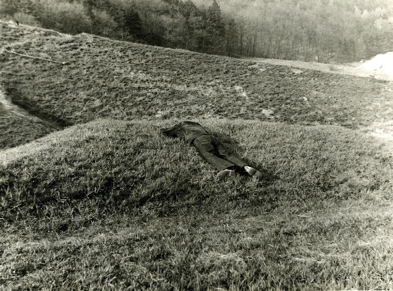 Karel Miler - Cítěn čerstvou travou