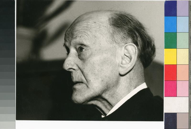 Vilém Reichmann - František Foltýn