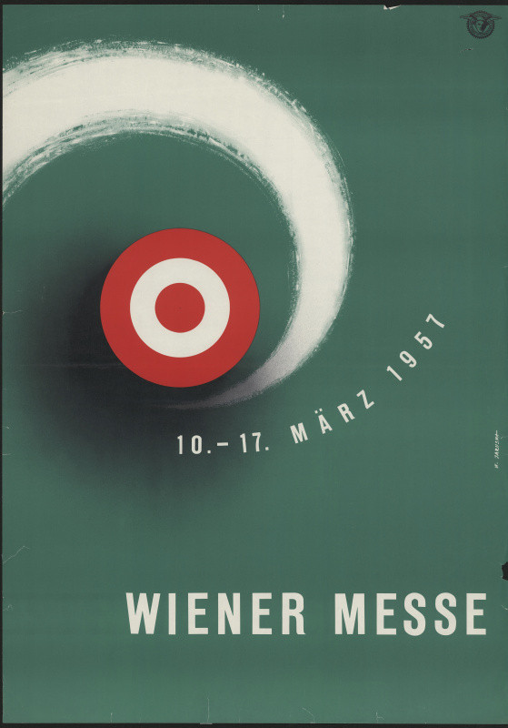 W. Jaruska - Wiener Messe