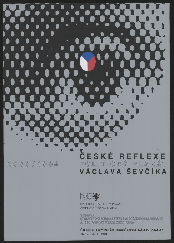 Václav Ševčík - České reflexe Václava