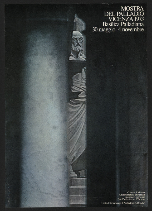 neznámý - Mostra del Palladio Vincenza 1973