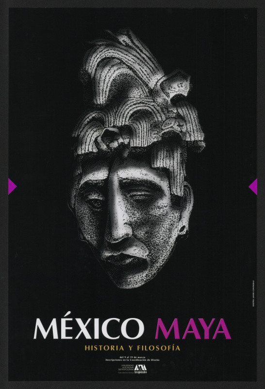 Javier Pérez Contreras - México Maya