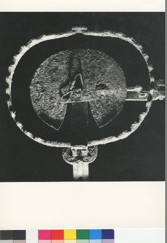 Ladislav Postupa - Symbol