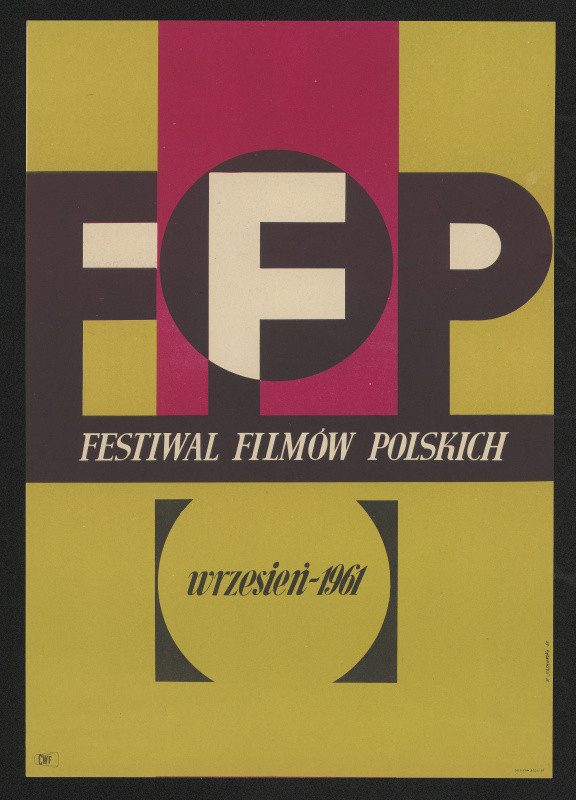 M. Stachurski - FFP, festiwal filmów polskich