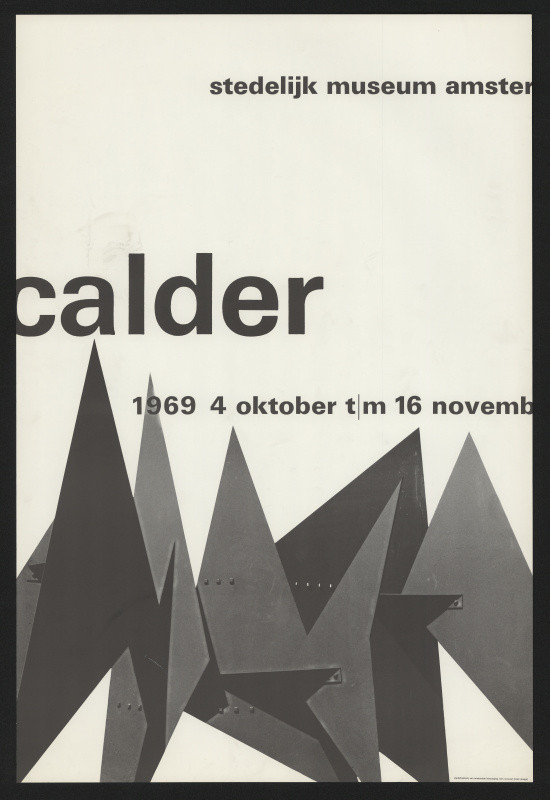 neznámý - Calder