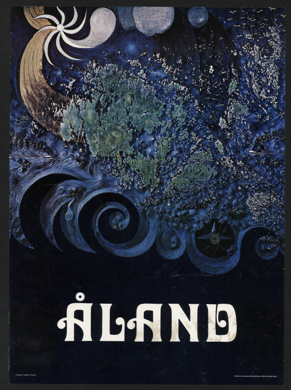 Roland Klang - Aland