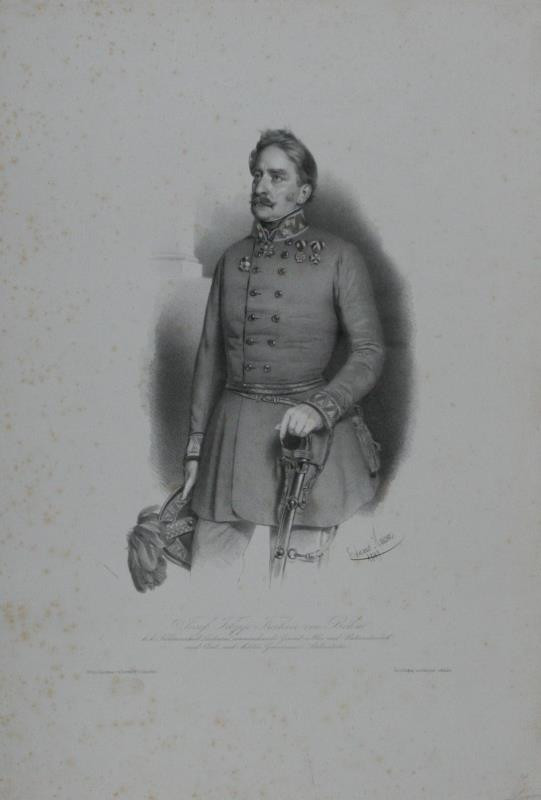Eduard Kaiser - Josef Filip Böhm
